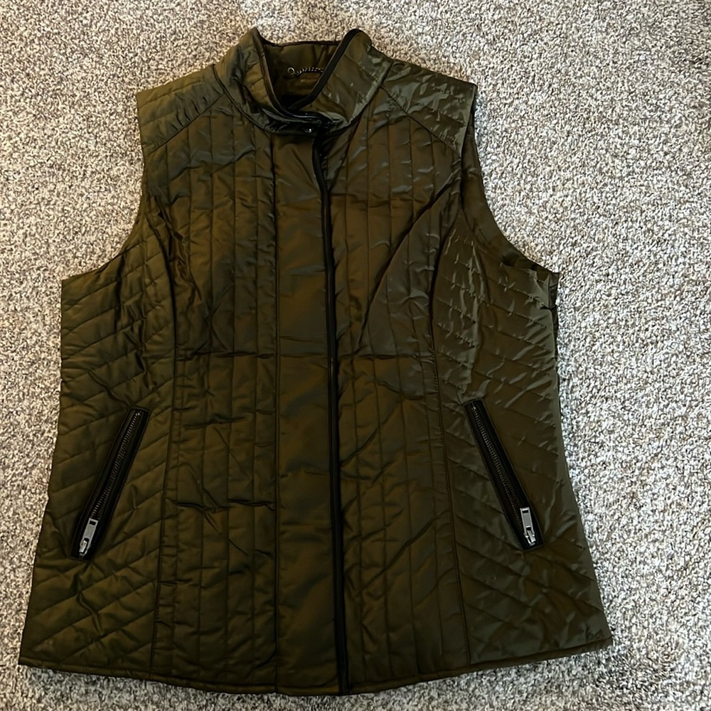 Banana Republic Womens Vest